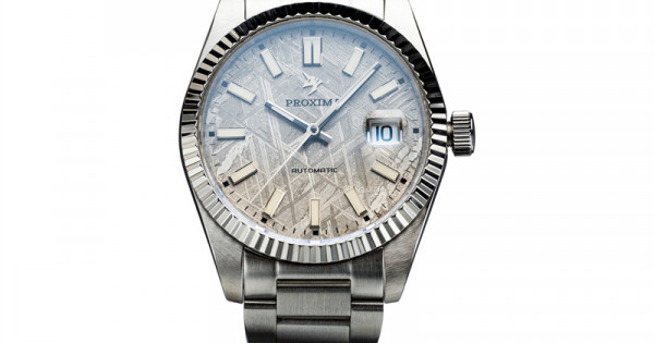 ブーケoto Citizen Men's RECORD LABEL Eco-Drive 1984 Chronograph Watch AT2540